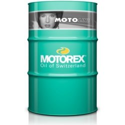 Motorex Formula 4T 10W-40 60 l