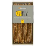 Danvita Pšeničný křehký chléb sýr 130g – Zboží Dáma