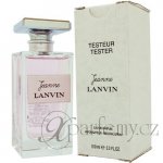 Lanvin Jeane parfémovaná voda dámská 100 ml tester – Zbozi.Blesk.cz