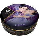 Shunga masážní svíčka Libido Exotické ovoce 30ml