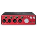 Focusrite Clarett 4 Pre