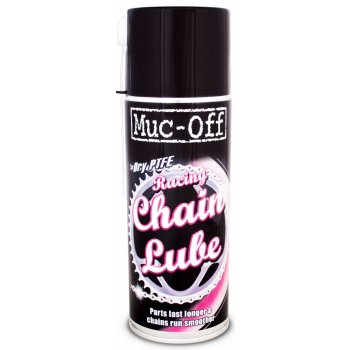 Muc-Off Dry PTFE Chain Lube 400 ml