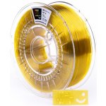 Print With Smile PET-G - 1,75 mm - Yellow Glass - 1 Kg – Zboží Živě