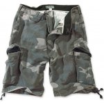 Surplus vintage kraťasy nightcamo – Zboží Dáma