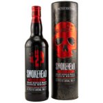 Smokehead Sherry Cask Blast 48% 0,7 l (tuba) – Hledejceny.cz