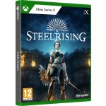 Steelrising (XSX) – Zboží Mobilmania