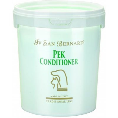 Iv San Bernard Kondicionér PEK rozplétání zacuchané srsti 250 ml – Hledejceny.cz