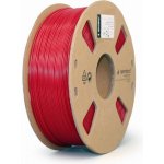 Gembird ABS 1.75mm 1kg, červená – Zboží Živě