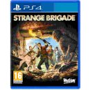 Strange Brigade