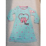 Dívčí noční košile svítící – Zboží Dáma