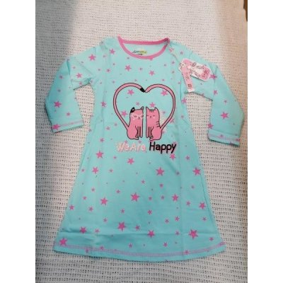 Dívčí noční košile svítící – Zboží Dáma