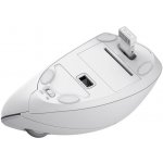 Trust Verto Ergonomic Wireless Mouse 25132 – Zboží Živě