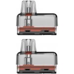 Vaporesso Eco Nano POD cartridge 6ml 0,6 ohm 2 ks – Hledejceny.cz