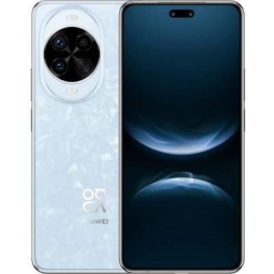Huawei Nova 14 Pro 12GB/512GB Crystal Blue – Zboží Živě