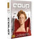 Indie Boards & Cards Coup