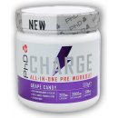 PhD Charge Pre-Workout 300 g