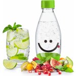 Sodastream Fuse Smile Green 0,5l – Zbozi.Blesk.cz