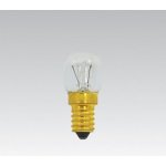 Narva Žárovka do pečících trub 25W E14 230V 300°C ABO 190Lm – Hledejceny.cz