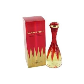 Gres Cabaret parfémovaná voda dámská 100 ml