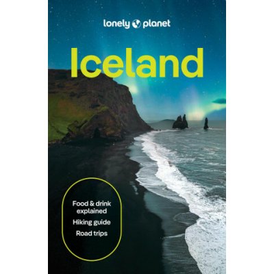 Lonely Planet Iceland – Sleviste.cz