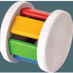Plan Toys barevný váleček – Hledejceny.cz