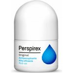 Perspirex Original antiperspirant roll-on 20 ml – Sleviste.cz
