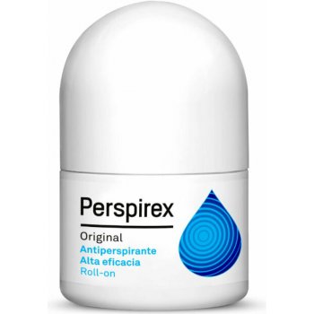 Perspirex Original antiperspirant roll-on 20 ml