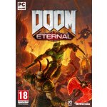 DOOM Eternal – Sleviste.cz