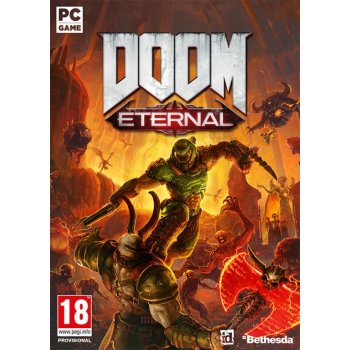 DOOM Eternal