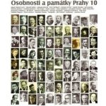 Osobnosti a památky Prahy 10 - Jakub Potůček – Sleviste.cz