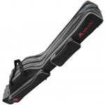 Mikado 3 komory 160 cm Černá – Zbozi.Blesk.cz