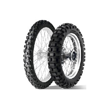 Dunlop D606 90/90 R21 54R