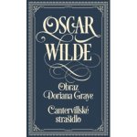 Obraz Doriana Graye / Cantervillské strašidlo Oscar Wilde – Hledejceny.cz