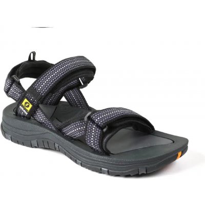 Source Gobi Men's Chess black – Hledejceny.cz