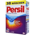 Persil Color prášek na barevné prádlo 120 PD – Zbozi.Blesk.cz