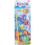 Wiky Lovení rybek magnetické – Sleviste.cz