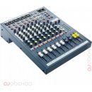 Soundcraft EPM 6