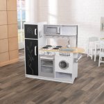 KidKraft Dřevěná kuchyňka Pepperpot – Zboží Dáma