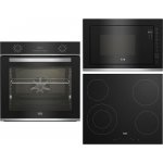 SET BEKO BBIM13301XC + BMCB25433X + HIC 64401 – Hledejceny.cz