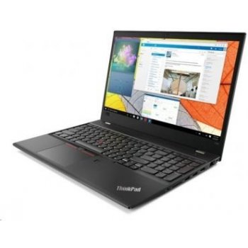 Lenovo ThinkPad T590 20N4000KMC