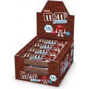 Proteinová tyčinka Mars M&M's HiProtein Bar 51 g