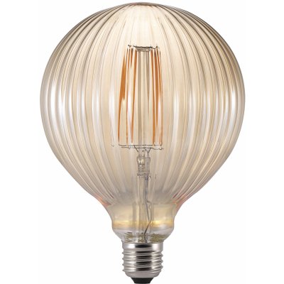 Nordlux LED žárovka Avra E27 2W 2200K jantarová – Hledejceny.cz