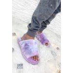 Jomix dámské papuče DD1051PU – Zboží Mobilmania