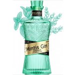 Mintis Gin Originale 41,8% 0,7 l (holá láhev) – Sleviste.cz