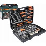 Sthor Gola sada 1/2", 1/4" 122 ks – Zboží Dáma