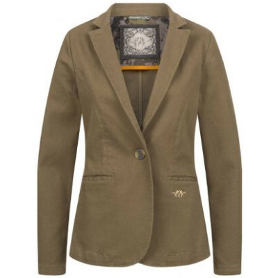 Volnočasové sako blaser Marie dámské – Zboží Dáma