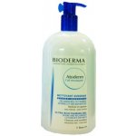 Bioderma Atoderm Moussant pěnivý gel 500 ml – Hledejceny.cz