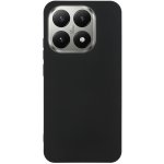 Tactical TPU Kryt pro Xiaomi 15T Black – Sleviste.cz