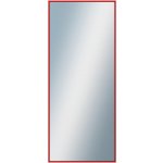 DANTIK červená 50 x 120 cm P269-210 7269210 – Hledejceny.cz