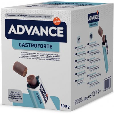 Advance Gastro Forte Supplement 2 x 500 g – Hledejceny.cz